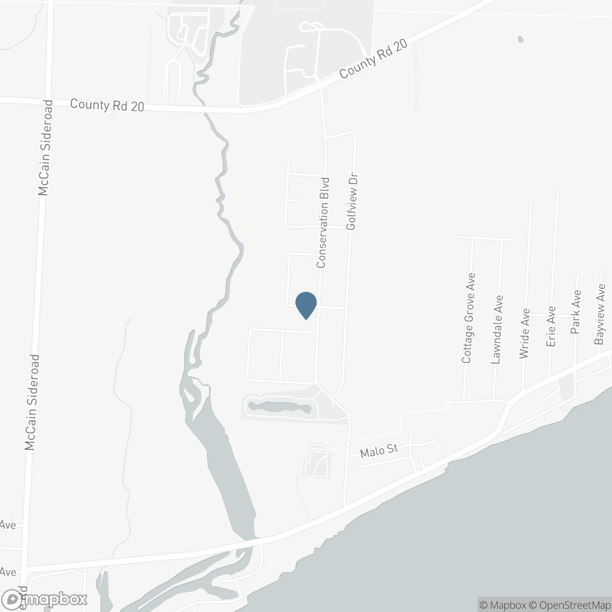 35 MARSHWOODS BOULEVARD, Kingsville, Ontario N9Y 0A7